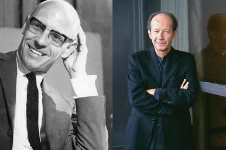 Michel-Foucault-Giorgio-Agamben_NACIMA20130809_0144_6