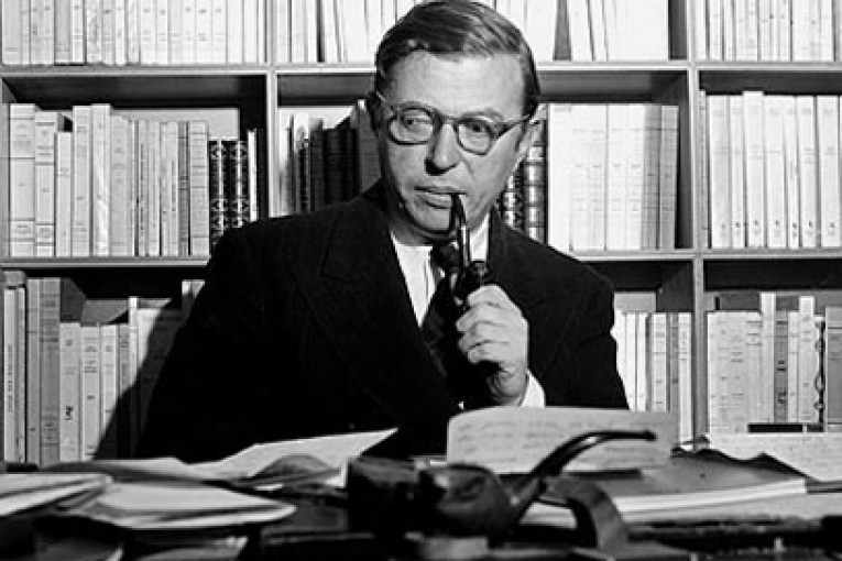 sartre