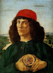 Sandro_Botticelli___Portrait_of_