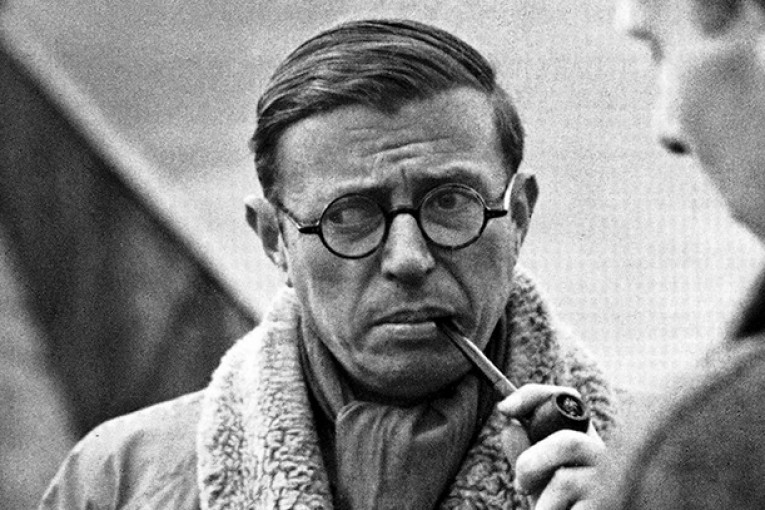 sartre