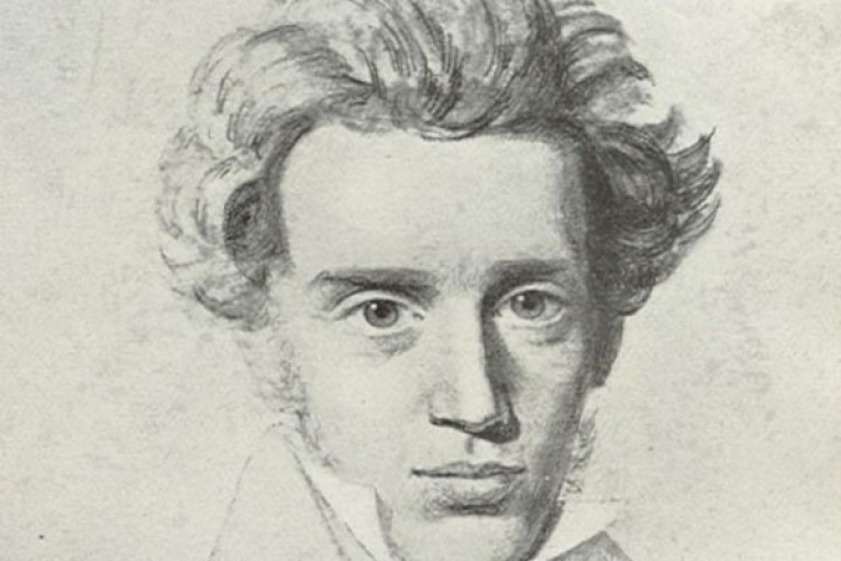 kierkegaard
