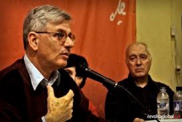 رسـوایی/ احسـاس مـا از مـرگ دوسـتانمـان در شـارلـی ابـدو