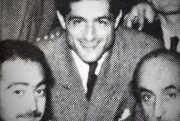آلاحمد و نیما، یک نگاه گذرا